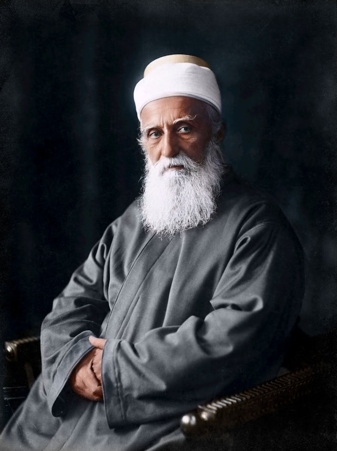 Imagen representativa del autor